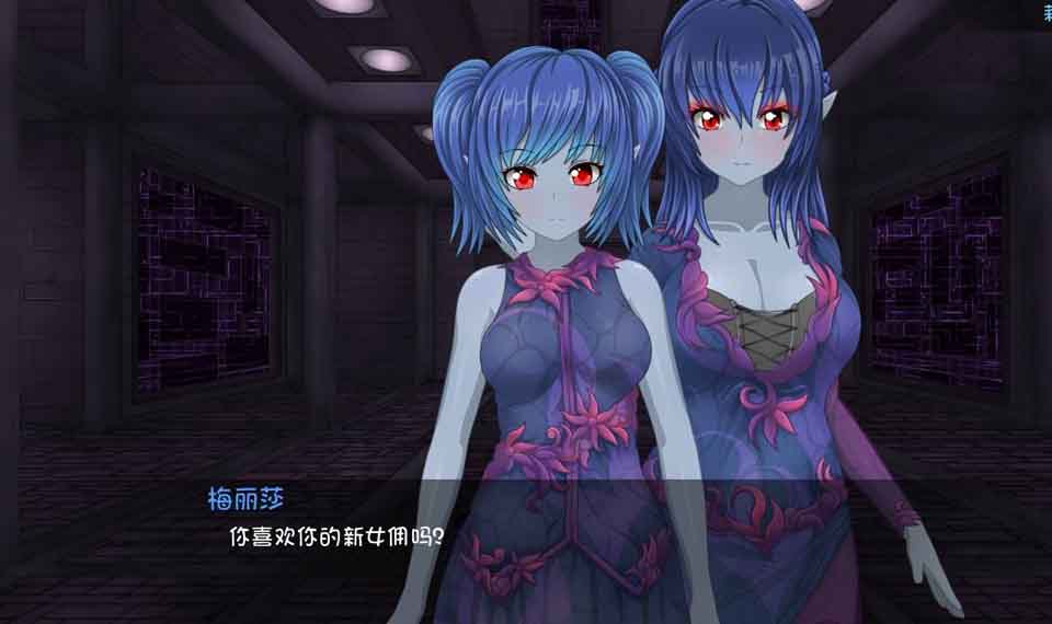 图片[1]-R6130 莉莉的女仆 V1.01[PC+安卓][完结汉化版][1.4G]-1288游戏网