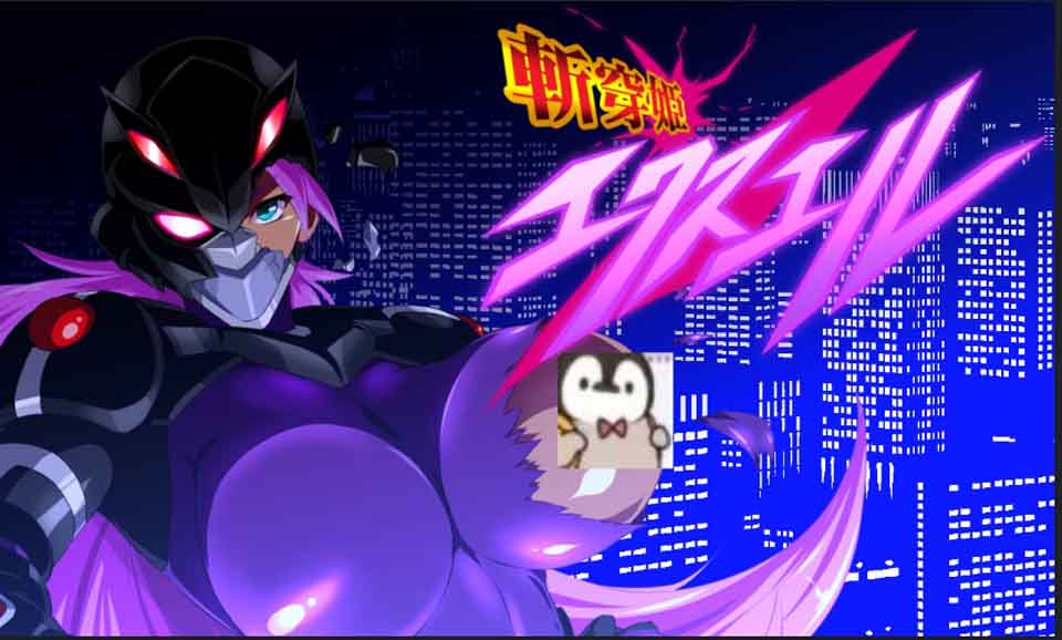 图片[1]-R6136 斩穿姫艾奎尔[精翻汉化完结版+全CG][爆災雷鋼新作][新汉化/PC+安卓][2G]-1288游戏网