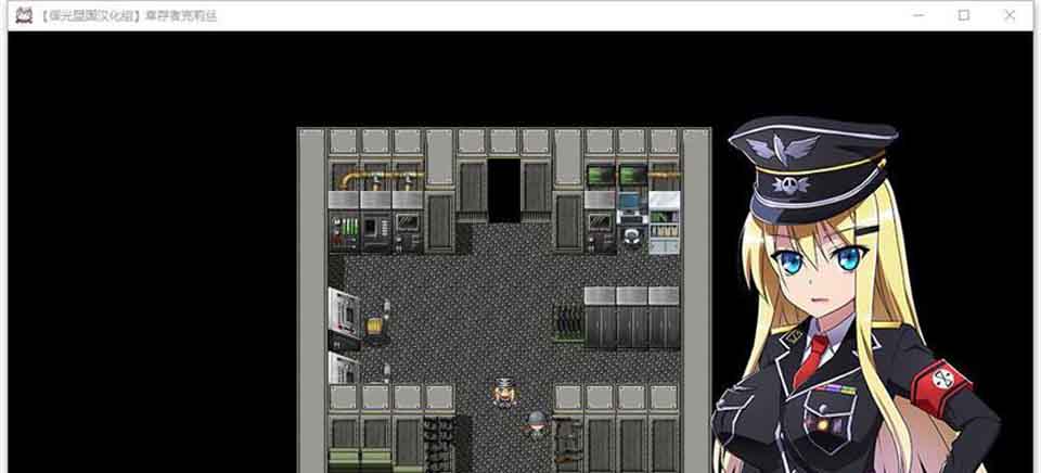 图片[1]-R6163 幸存者克莉丝 Ver0.20[精翻汉化版+全CG][新汉化/PC+安卓][1.6G]-1288游戏网