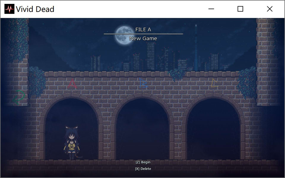 图片[2]-Vivid Dead V0.33体验版[11月新作/900M]-1288游戏网