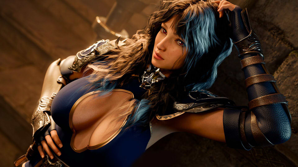 图片[2]-杏愿望 S*x Wishes 官方中文无修版[11月新作/8G]-1288游戏网