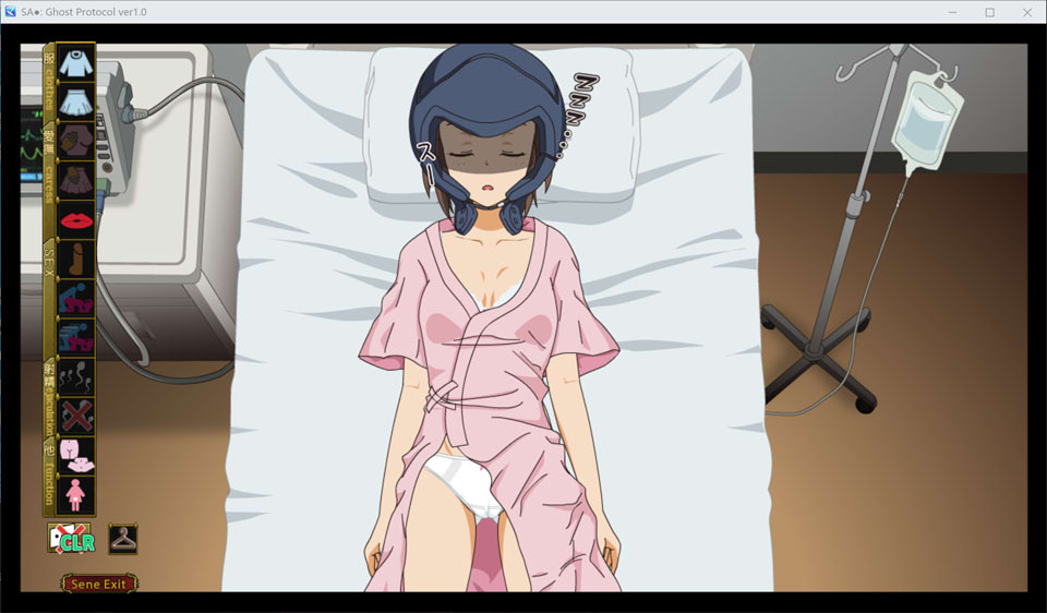 图片[2]-刀剑神域：幽灵协议 SA●: Ghost Protocol AI汉化版[12月新作/1.4G]-1288游戏网