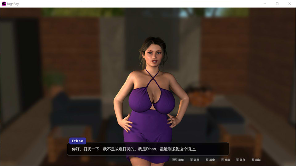 图片[2]-贾格斯湾V1.0.4 Jugs Bay 官方中文版[12月新作/11G]-1288游戏网