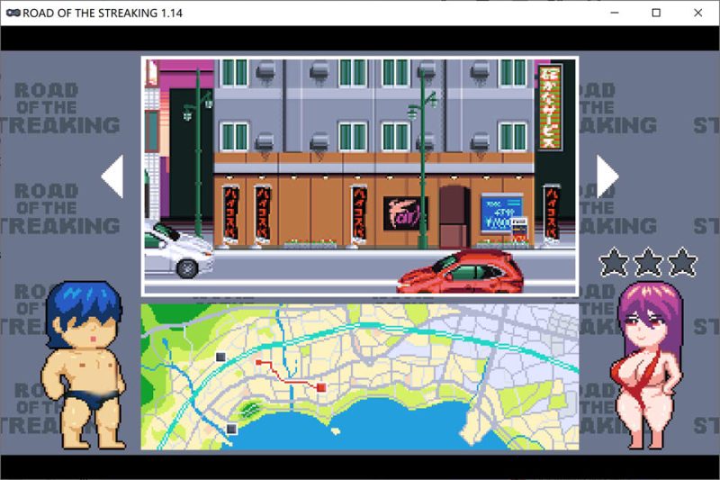 菓奔之王V1.14 DL正式版★全动态[12月新作/200M]-1288游戏网