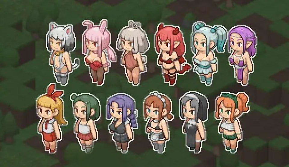 图片[2]-爱之房间手工制作 Love Room Craft DL正式版[12月新作/300M]-1288游戏网