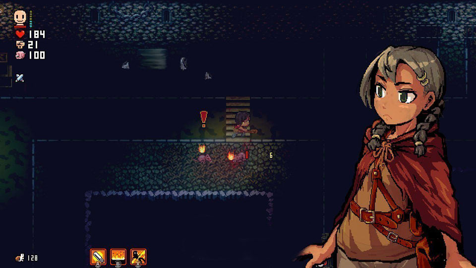 图片[2]-洛娜的世界RPGB.0.10.4.1 官方中文无修版+控制台[12月更新/800M]-1288游戏网