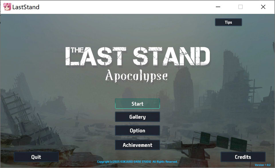 最后的抵抗 ~歼狱的解放者~ DL正式版[12月新作/1.3G]-1288游戏网