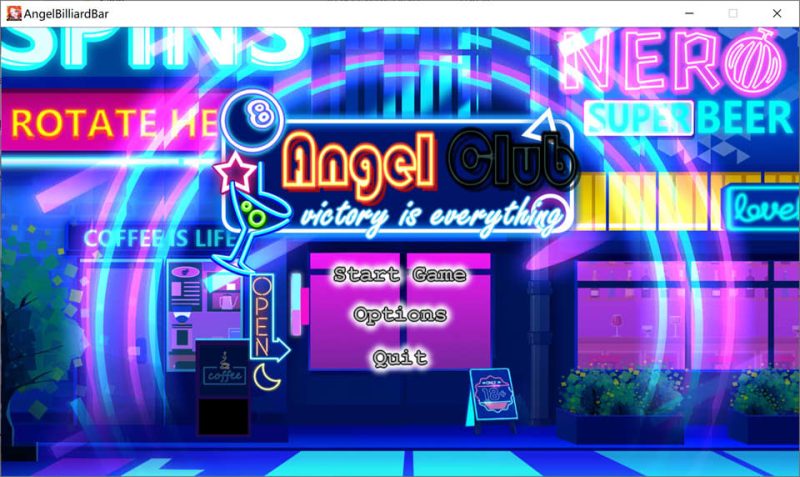 天使台球吧V20251219 官方中文无修版+存档★追加新人物[更新/1G]-1288游戏网