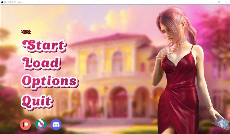 猎艳逐影V0.20.1 Extra AI汉化版[PC+安卓][12月更新/11G]-1288游戏网