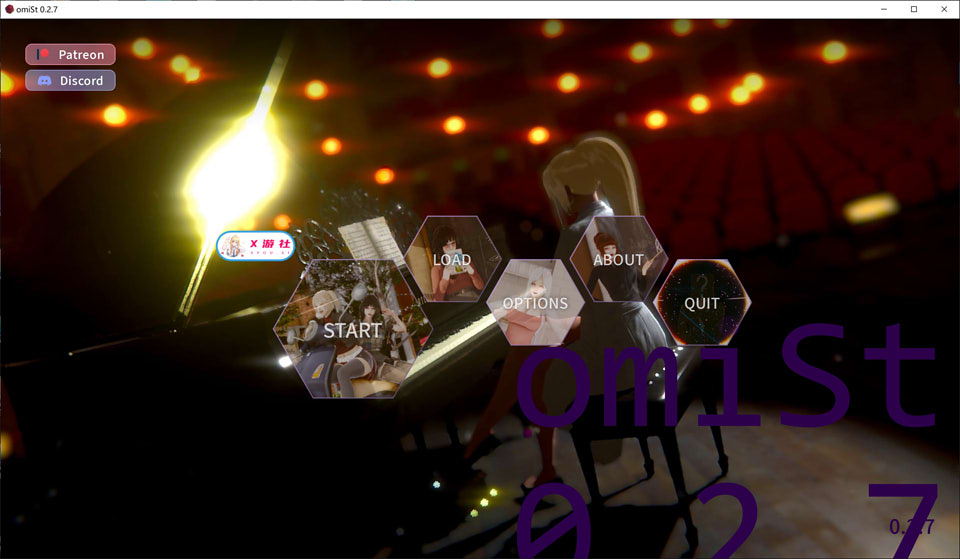 omiStV0.2.7 AI汉化版[PC+安卓][12月更新/6.4G]-1288游戏网