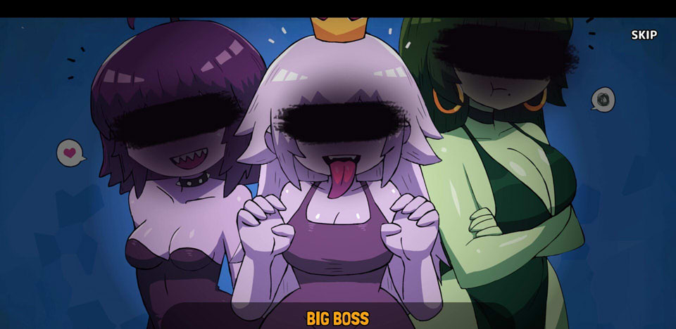 图片[2]-雷的酒店奇遇 Ray’s Hotel Adventures 官中无修版[12月新作/1G]-1288游戏网