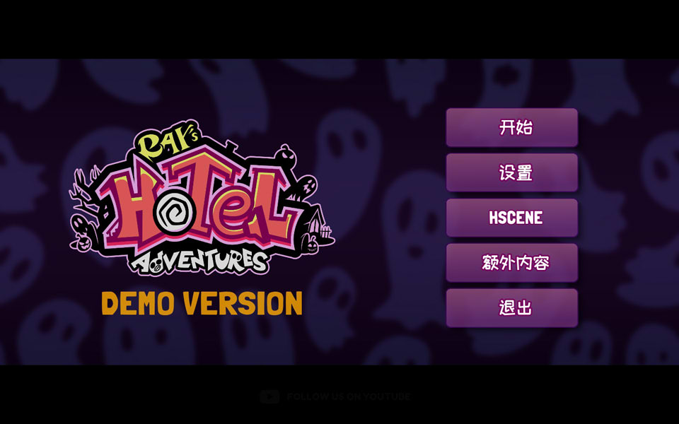 雷的酒店奇遇 Ray’s Hotel Adventures 官中无修版[12月新作/1G]-1288游戏网