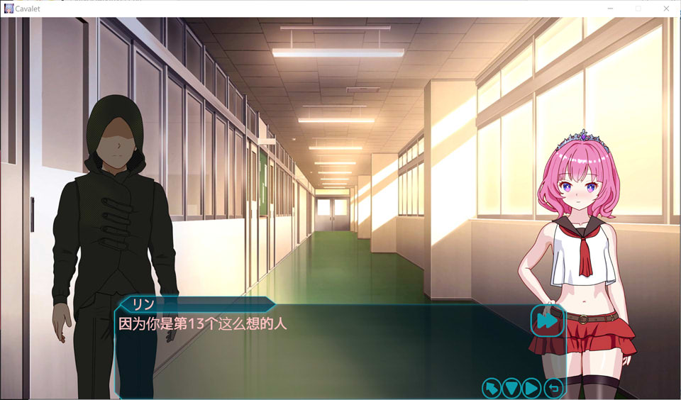 图片[2]-欢迎来到性感酒吧！！官方中文版[12月新作/2.5G]-1288游戏网