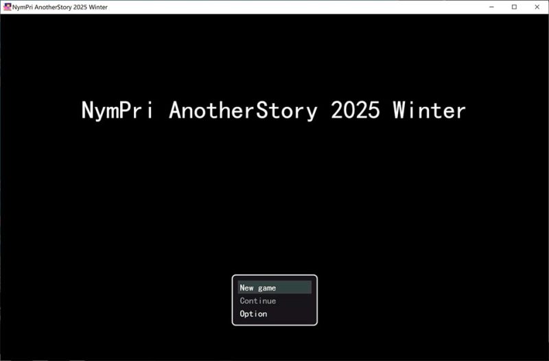 冬季迷你游戏：冬ミニゲーム AI汉化版[12月新作/1.2G]-1288游戏网