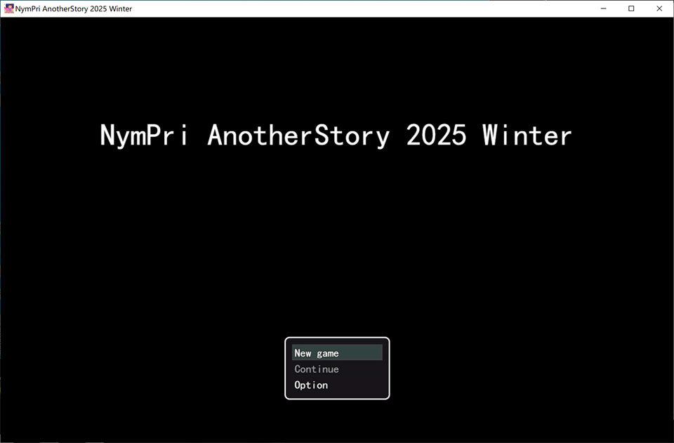 冬季迷你游戏：冬ミニゲーム AI汉化版[12月新作/1.2G]-1288游戏网