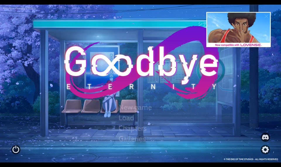 永恒不再 Goodbye Eternity V0.13.0官方中文版[PC+安卓][12月更新/2.2G]-1288游戏网
