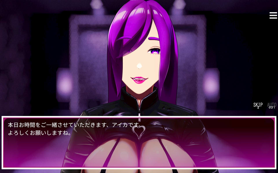 图片[2]-[M男专用面部爱抚专门店]唾液银奴·奴役仪式 正式版★全CV[12月新作/2.6G]-1288游戏网