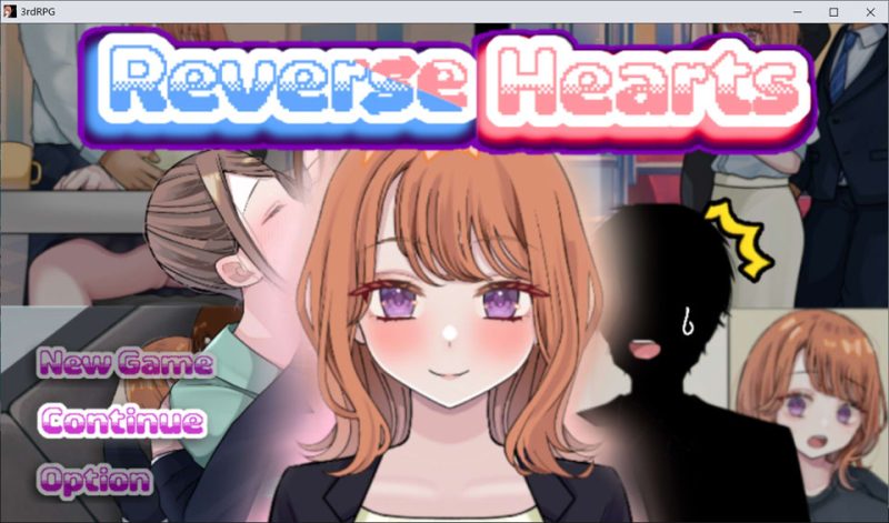 逆转之心V1.0 AI汉化正式版[12月新作/6.2G]-1288游戏网