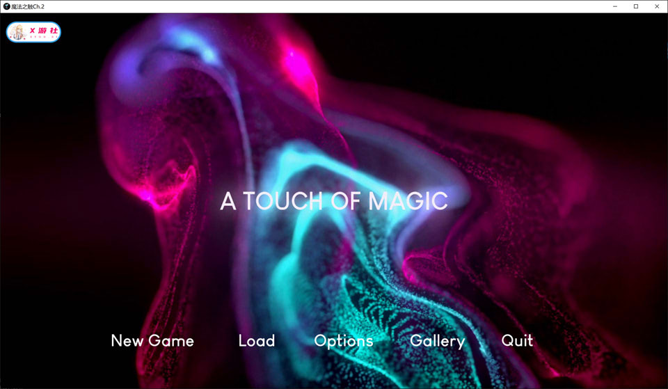 魔法之触Ch.2 AI汉化版[PC+安卓][12月更新/4.6G]-1288游戏网