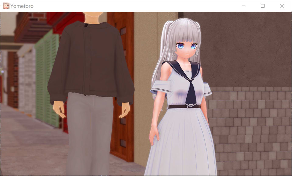 图片[2]-与H的娇妻从早到晚的黏腻发晴生活 AI汉化版★全CV[12月新作/3G]-1288游戏网