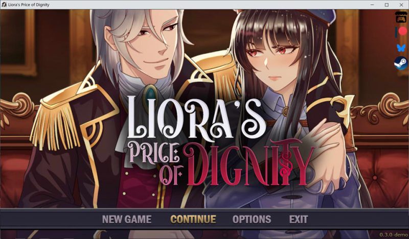 莉奥拉的尊严代价V0.3 AI汉化无修版[1月新作/1.2G]-1288游戏网