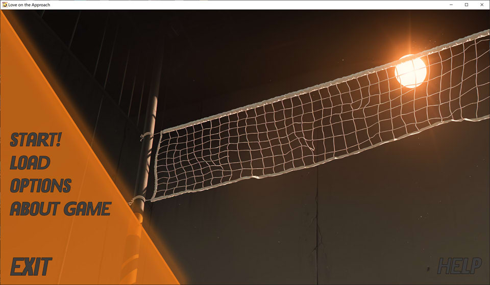 图片[1]-球场上的爱恋 官方中文无修版[1月新作/1.5G]-1288游戏网