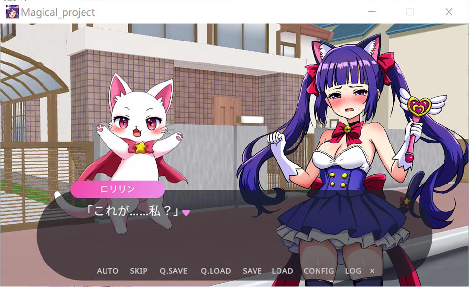 图片[2]-魔法少女小洛丽凛V2.00 DL正式版[1月新作/600M]-1288游戏网