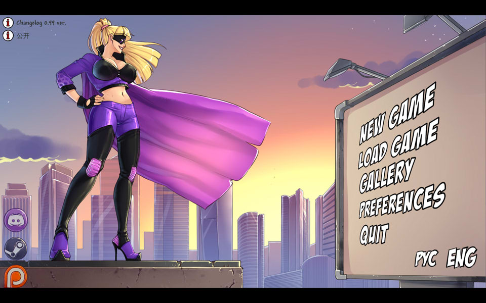 银荡的骑士 The Lewd Knight Ver0.991 官方中文版[PC+安卓][1月新作/10G]-1288游戏网