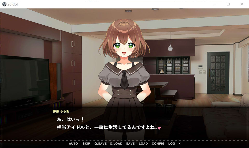 图片[2]-临近26岁仍无人问津的处女偶像为求逆转卖身的故事 正式版[新作/1.3G]-1288游戏网