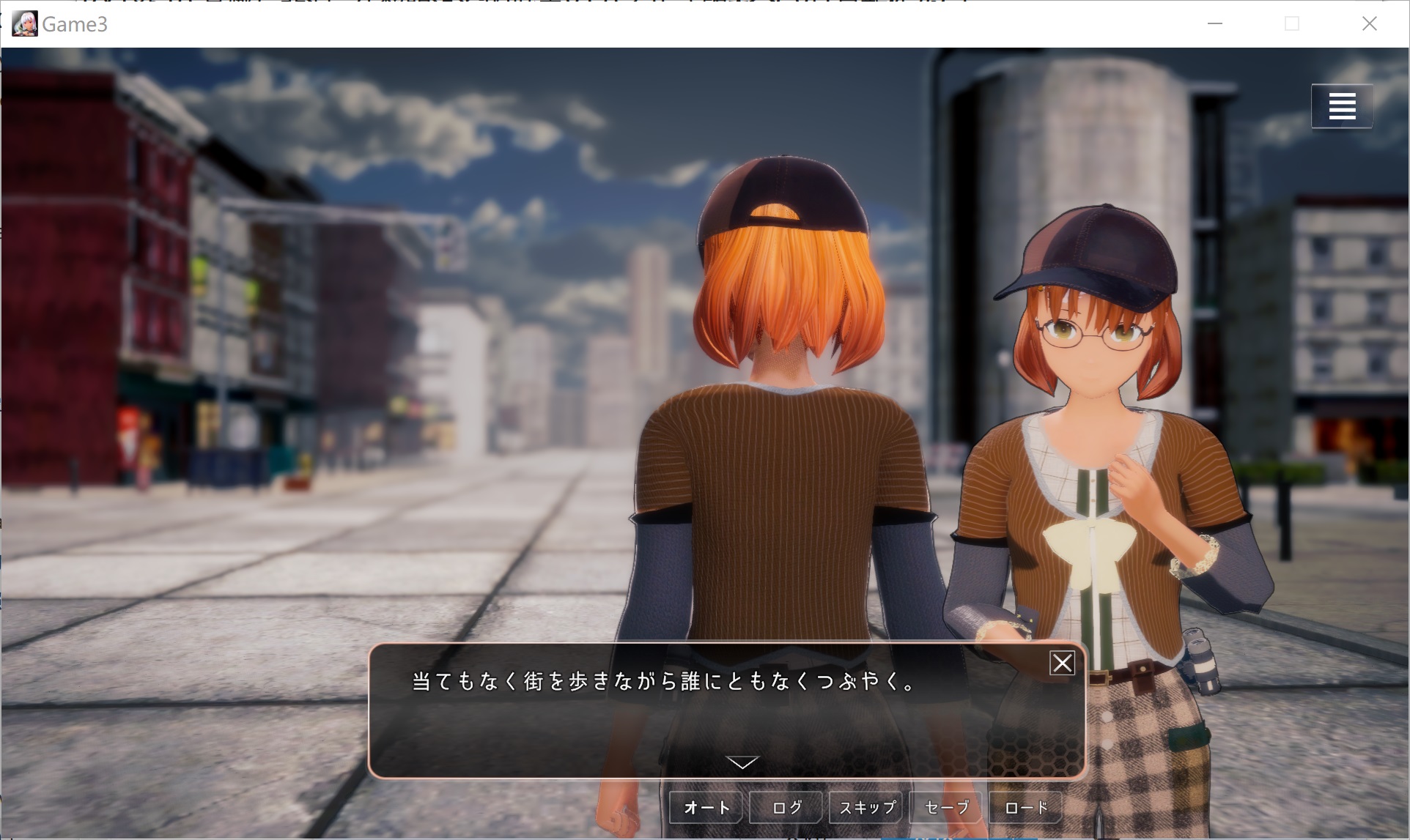 图片[2]-基娜与菲涅~在黎明沉没的城市V1.0.3 正式版★全CV[1月新作/6G]-1288游戏网