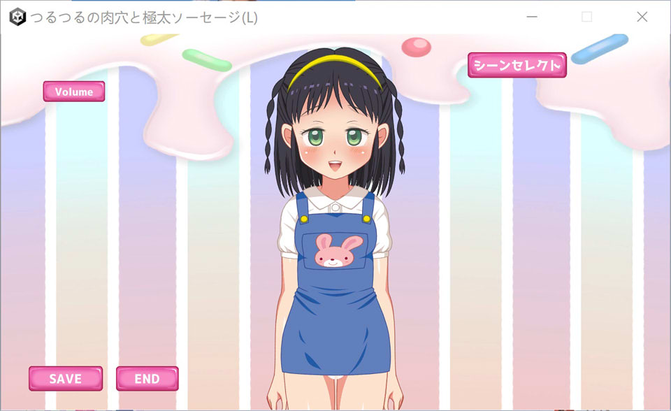 图片[2]-光滑肉洞与粗大金棒 DL正式版★全CV[1月新作/700M]-1288游戏网