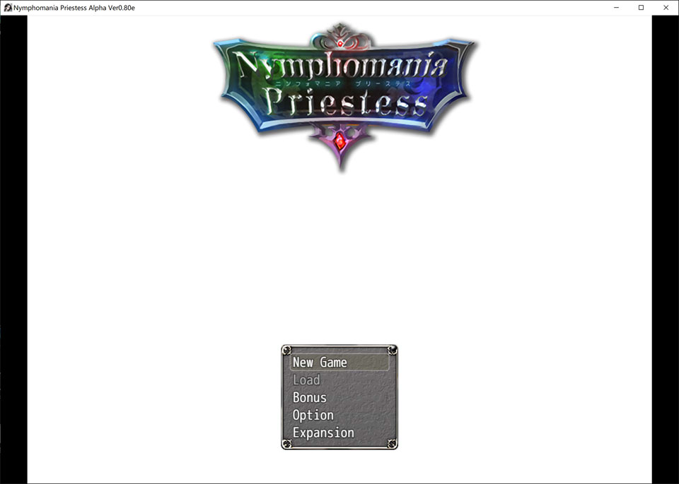 NTR女祭司 Ver0.80E AI汉化版[1月更新/3.6G]-1288游戏网