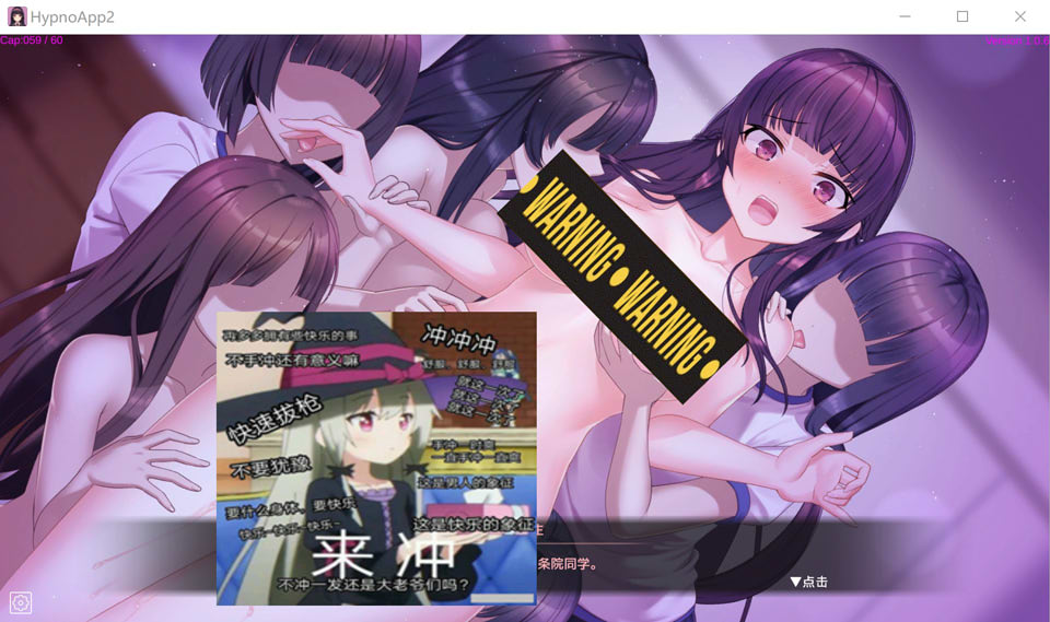 图片[2]-用XI脑APP肆意玩弄狂妄大小姐2 V1.06官中无修版+存档[PC+安卓][更新/4.5G]-1288游戏网