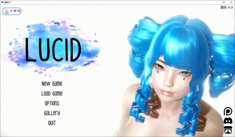 清醒V0.9 AI汉化版[PC+安卓][1月更新/8G]-1288游戏网