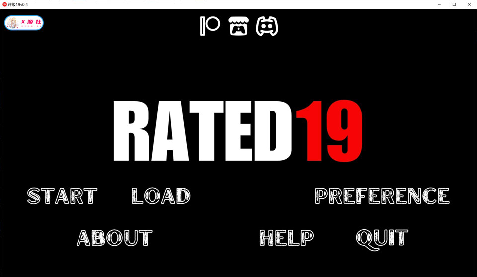 评级19 Rated19 V0.4 AI汉化版[PC+安卓][1月更新/4.6G]-1288游戏网