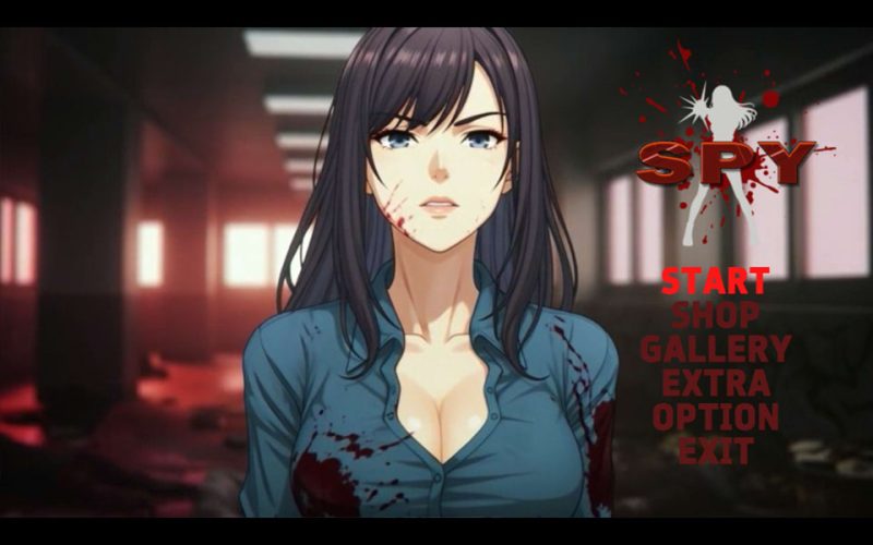 SPY 官方中文版[1月新作/1.8G]-1288游戏网