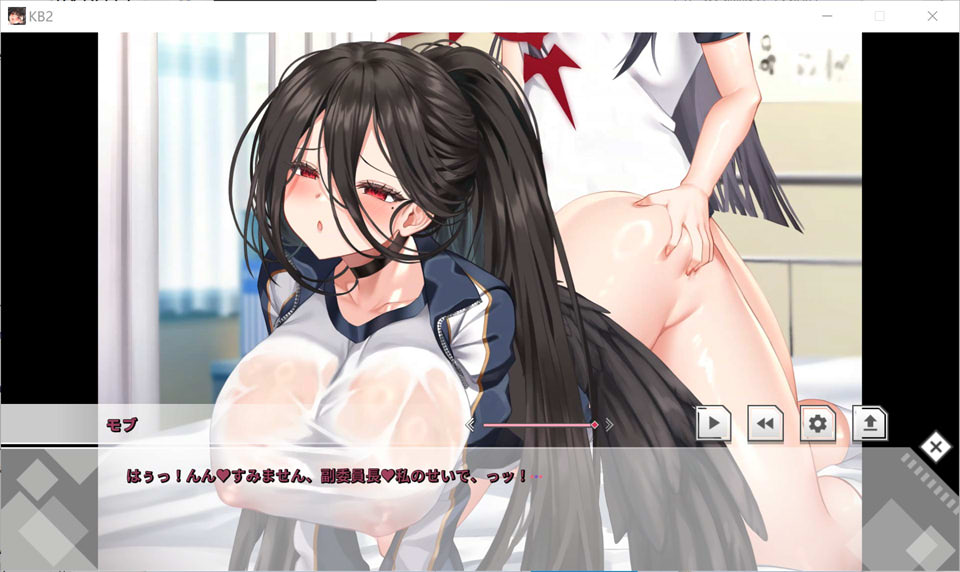 图片[2]-基沃托斯扶她大骚动 Vol.2 DL正式版★全CV[PC+安卓][1月新作/2.9G]-1288游戏网