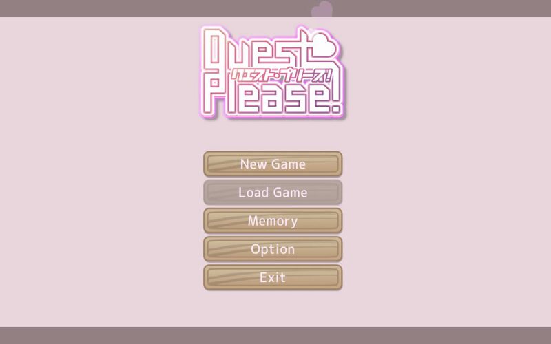 请提问！Quest Please! 官方中文版[1月新作/1G]-1288游戏网