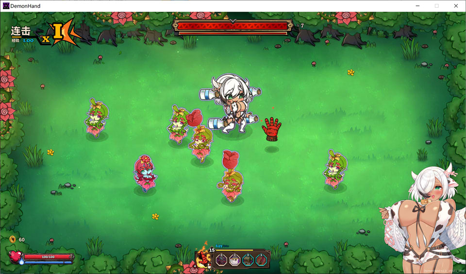 图片[2]-关于我转生成为变态手的那档事 STEAM官中无修版★全CV[1月新作/3G]-1288游戏网