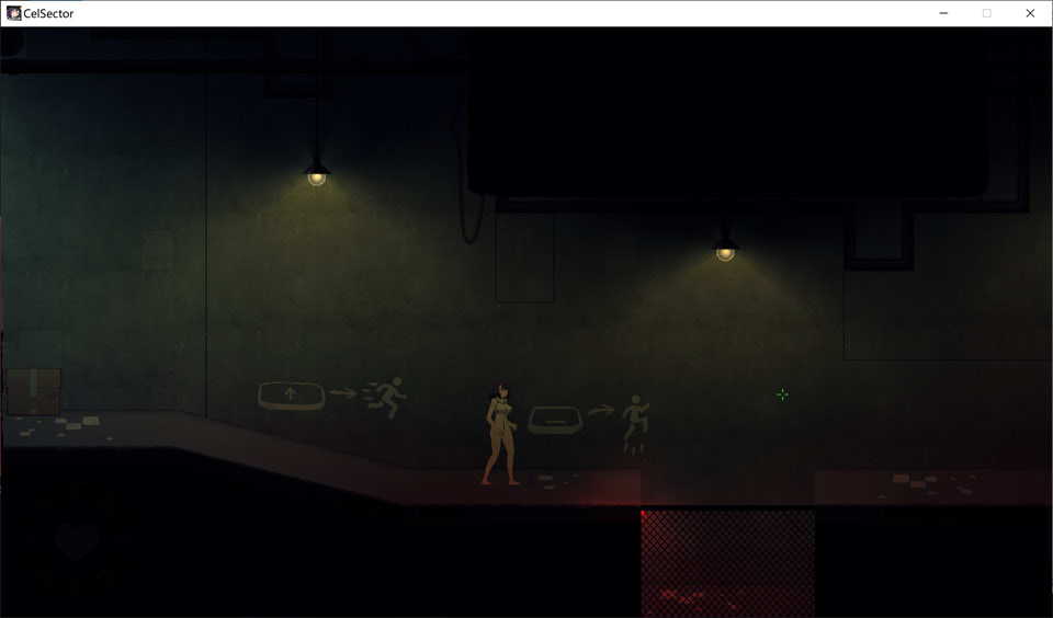 图片[2]-细胞领域 CelSector 官方中文版★ACT[1月新作/500M]-1288游戏网