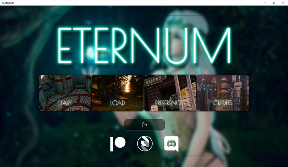 图片[1]-永恒世界 Eternum V0.95 AI汉化版[PC+安卓][1月更新/15G]-1288游戏网