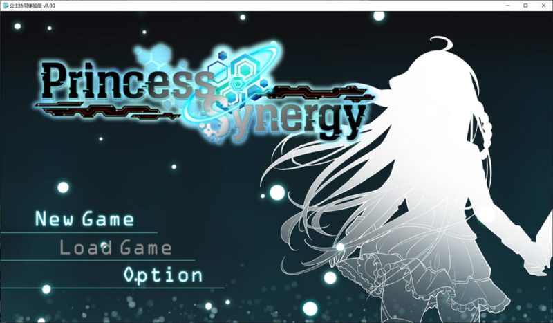 公主协同效应Princess Synergy V1.0 AI汉化版★全动态[1月更新/1.7G]-1288游戏网