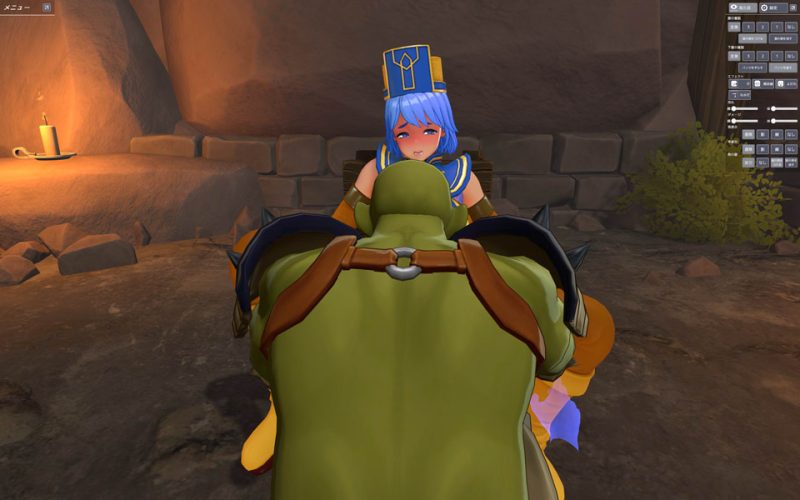 异世界勇者与女僧侣的平行人生 DL正式版[PC+安卓][1月新作/1.6G]-1288游戏网