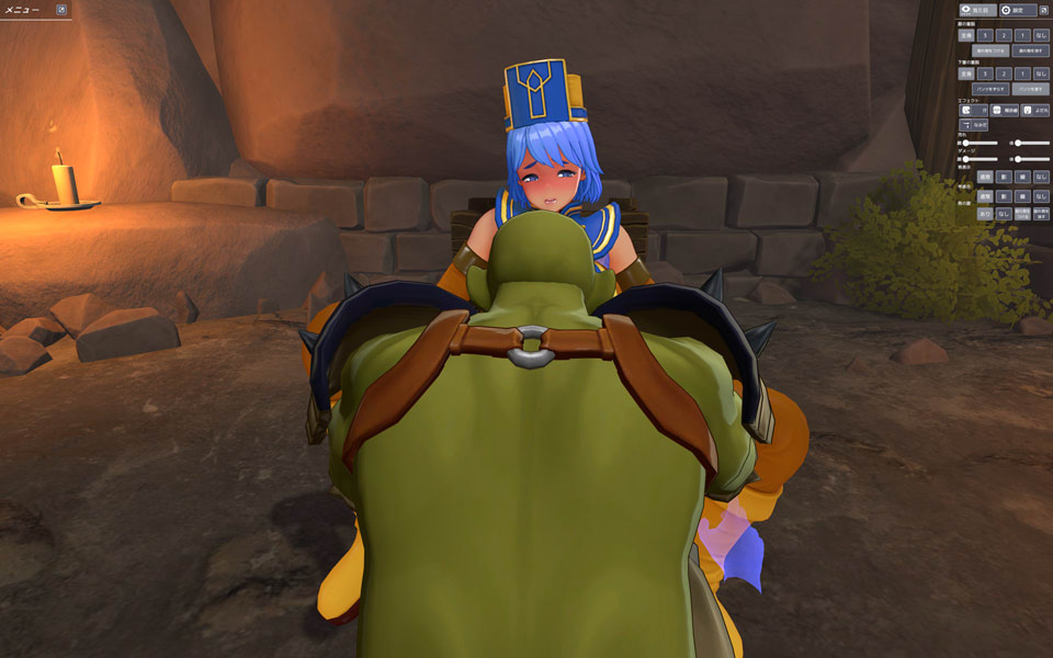 图片[1]-异世界勇者与女僧侣的平行人生 DL正式版[PC+安卓][1月新作/1.6G]-1288游戏网