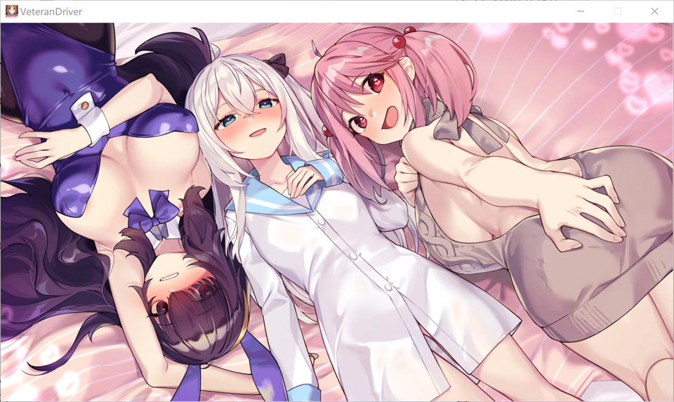 图片[2]-老司G -不塞車,只塞你 V1.9官方中文无修版+全CG存档★全CV[1月更新/3G]-1288游戏网