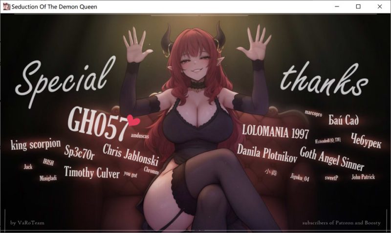 恶魔女王的诱惑 V0.40官方中文无修版[PC+安卓][1月更新/800M]-1288游戏网