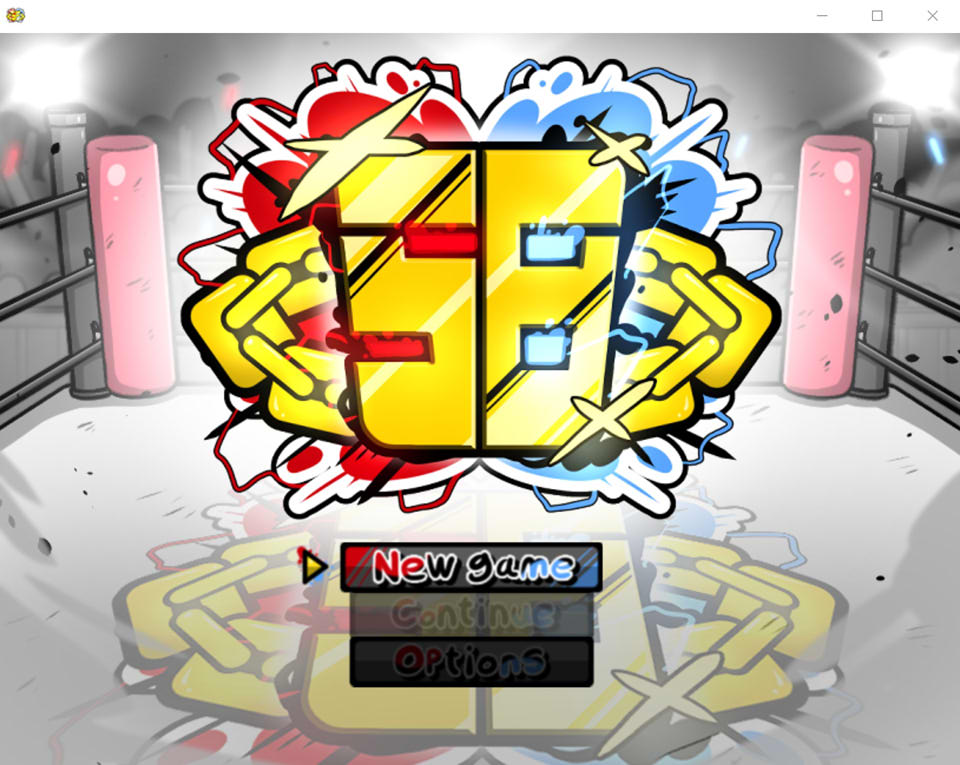 SB女子格斗：SBcatfight game AI汉化版[1月新作/4.6G]-1288游戏网