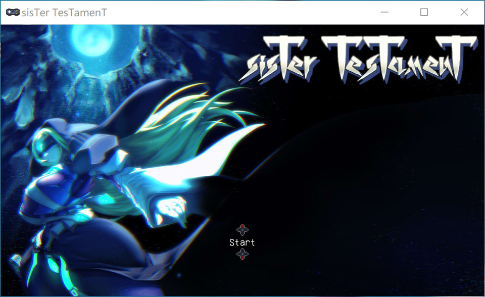 姐妹契约 sisTer TesTamenT AI汉化版[1月新作/1.4G]-1288游戏网