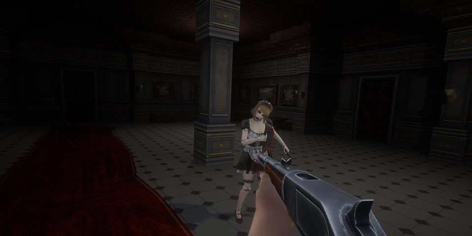 图片[2]-罪恶尖塔 Sin Spire V102 STEAM官方中文版[1月更新/1.6G]-1288游戏网