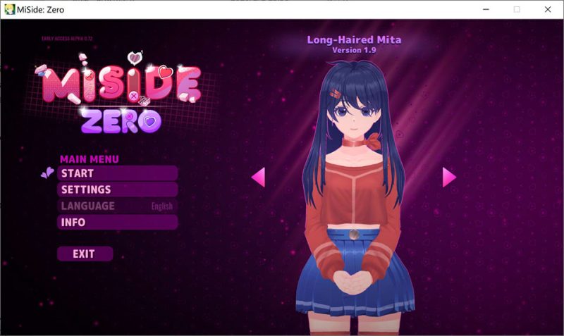 [同人]米塔 MiSide Zero Alpha V0.72 云翻汉化版[2月更新/1.8G]-1288游戏网